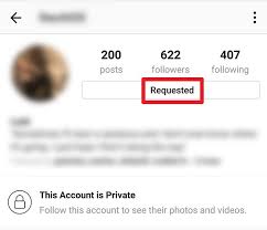 How to follow a private Instagram account - Quora