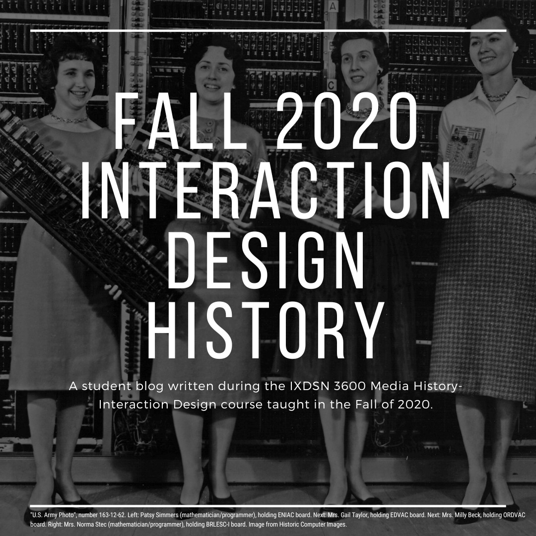 FALL-2020-Interaction-Design-History